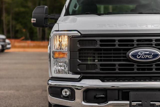 2026 Ford F-250 XL