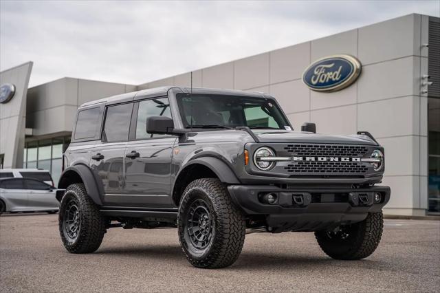 2026 Ford Bronco Badlands for sale in Graniteville, SC