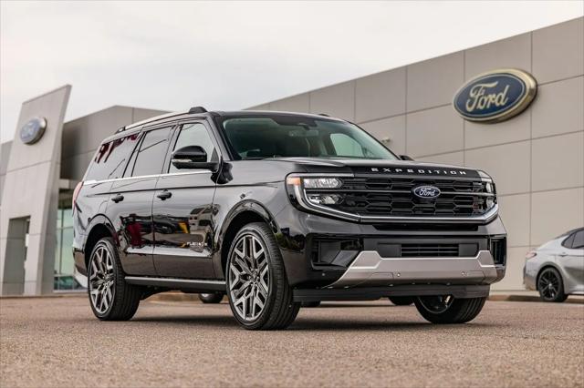 2026 Ford Expedition Platinum for sale in Graniteville, SC