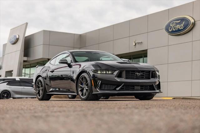 2026 Ford Mustang Dark Horse Fastback for sale in Graniteville, SC