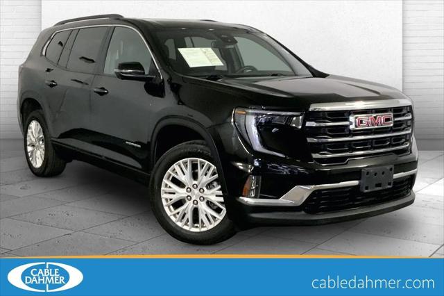 2024 GMC Acadia FWD Elevation for sale in Kansas City, MO