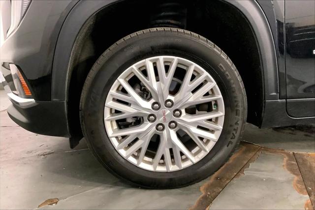 2024 GMC Acadia FWD Elevation
