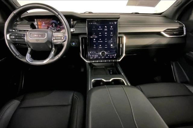 2024 GMC Acadia FWD Elevation