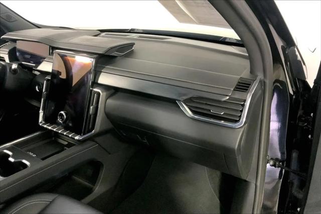 2024 GMC Acadia FWD Elevation