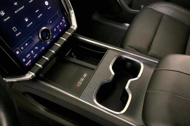 2024 GMC Acadia FWD Elevation