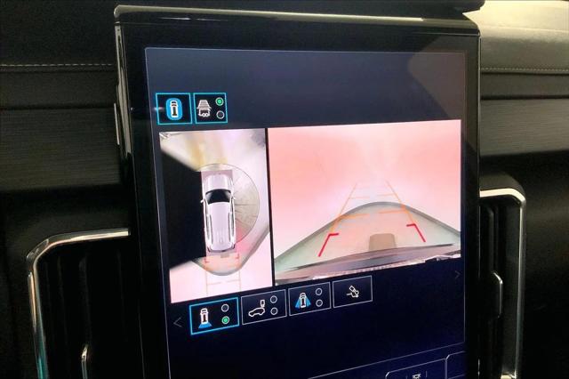 2024 GMC Acadia FWD Elevation