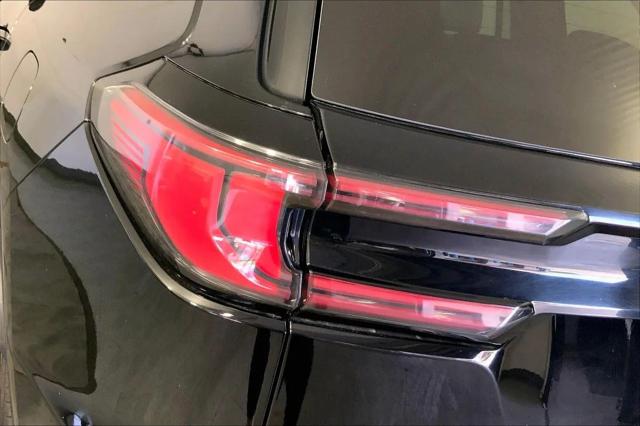 2024 GMC Acadia FWD Elevation