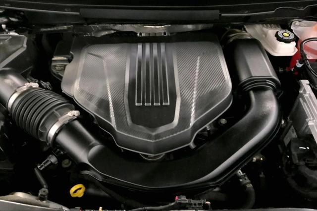 2024 GMC Acadia FWD Elevation
