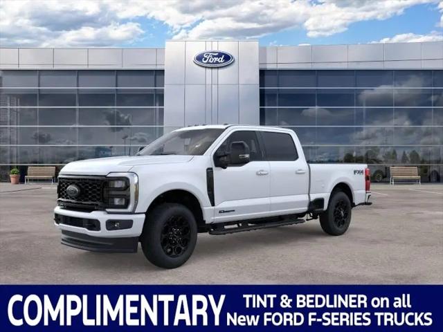 2026 Ford F-250 LARIAT for sale in Houston, TX