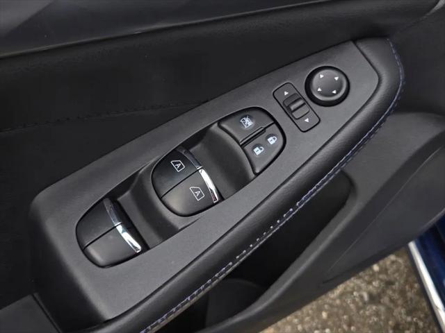2017 Nissan Maxima 3.5 SR
