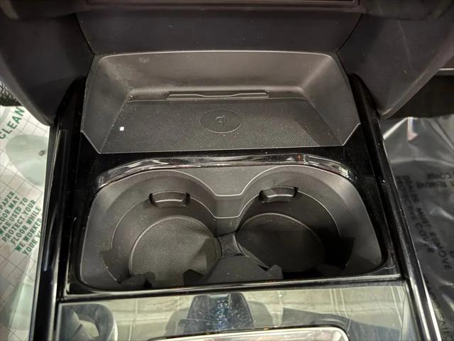2025 Mazda CX-30 2.5 S Carbon Edition