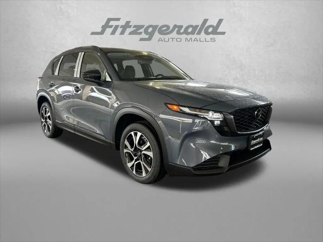2026 Mazda CX-5 2.5 S Preferred for sale in Annapolis, MD