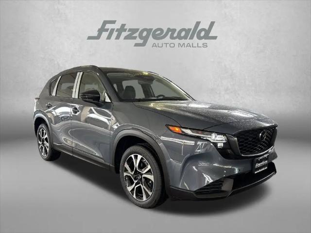 2026 Mazda CX-5 2.5 S Preferred for sale in Annapolis, MD