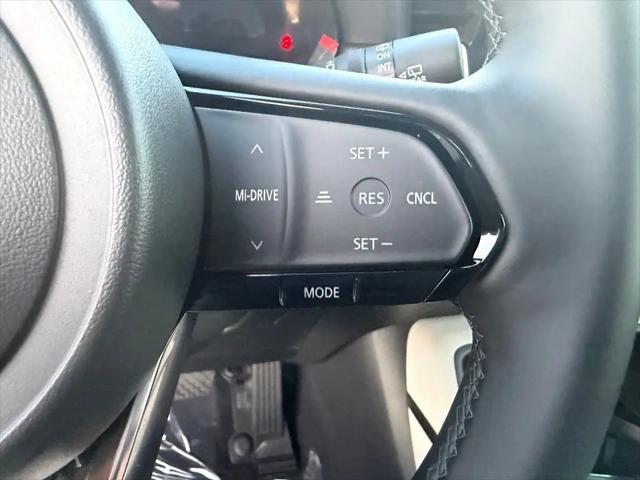 2026 Mazda CX-5 2.5 S Preferred