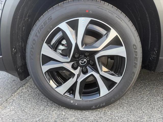 2026 Mazda CX-5 2.5 S Preferred