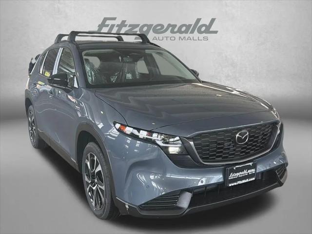 2026 Mazda CX-5 2.5 S Preferred for sale in Annapolis, MD