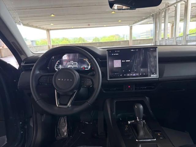 2026 Mazda CX-5 2.5 S Preferred