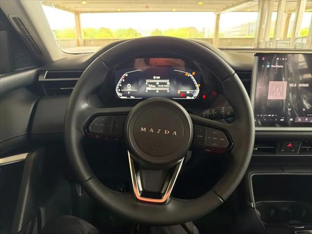 2026 Mazda CX-5 2.5 S Preferred