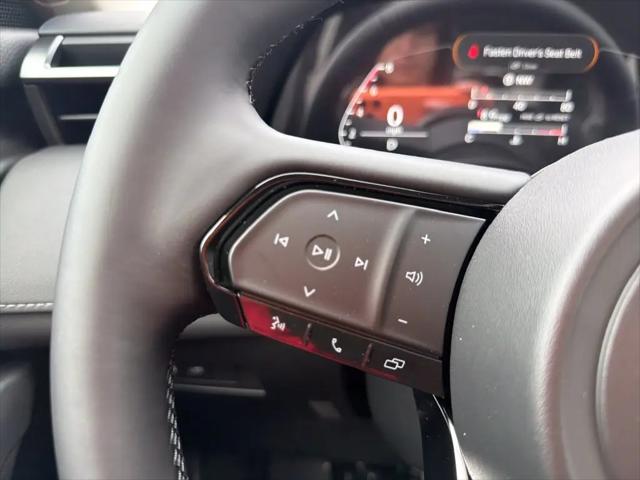 2026 Mazda CX-5 2.5 S Preferred