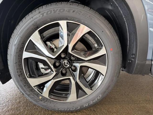 2026 Mazda CX-5 2.5 S Preferred