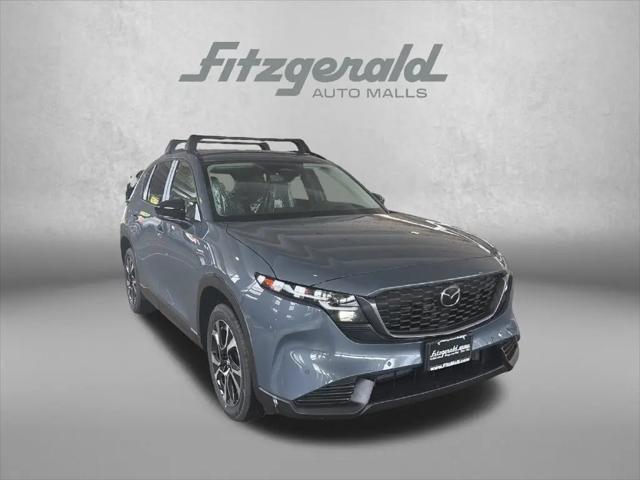 2026 Mazda CX-5 2.5 S Preferred for sale in Annapolis, MD