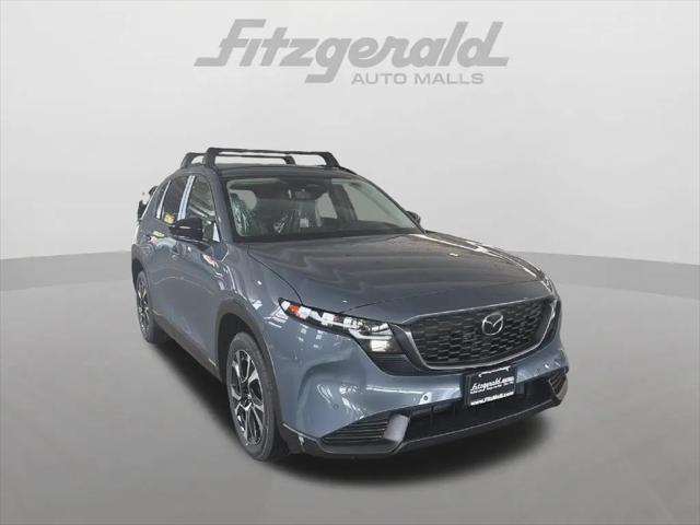 2026 Mazda CX-5 2.5 S Preferred for sale in Annapolis, MD