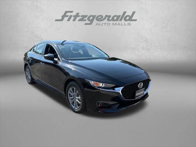 2026 Mazda Mazda3 2.5 S for sale in Annapolis, MD