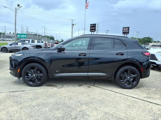 2026 Buick Envision Sport Touring AWD