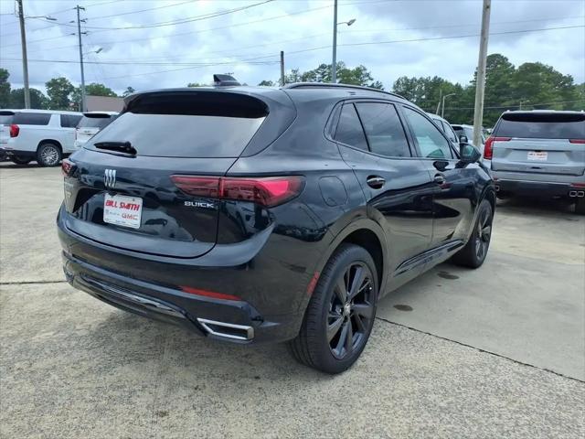 2026 Buick Envision Sport Touring AWD