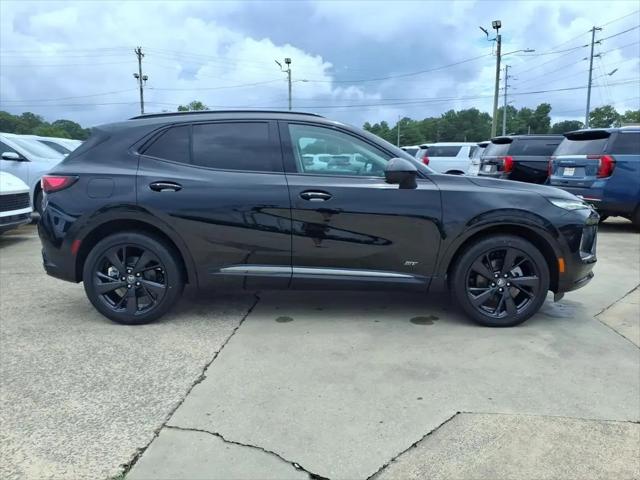 2026 Buick Envision Sport Touring AWD
