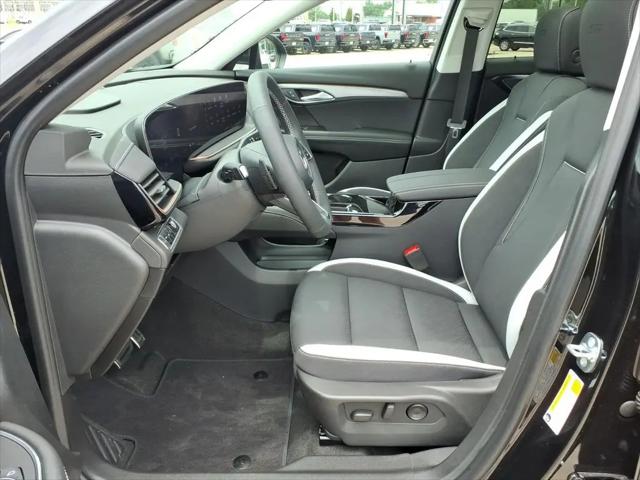 2026 Buick Envision Sport Touring AWD