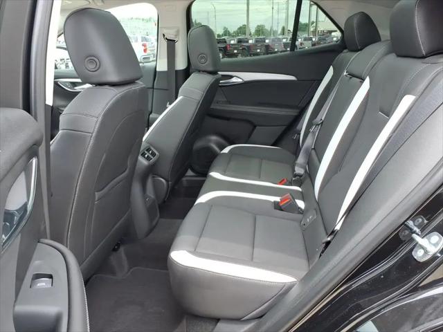 2026 Buick Envision Sport Touring AWD