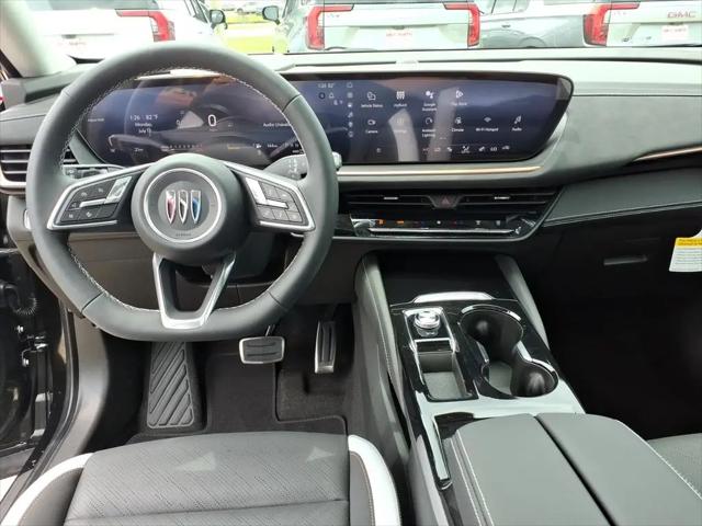 2026 Buick Envision Sport Touring AWD