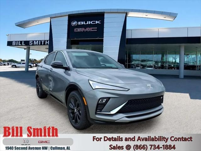 2026 Buick NV Sport Touring FWD for sale in Cullman, AL