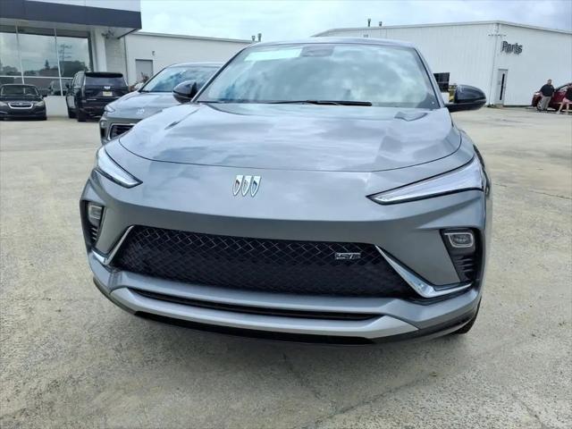 2026 Buick NV Sport Touring FWD