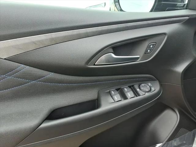 2026 Buick NV Sport Touring FWD
