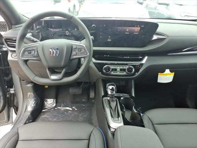 2026 Buick NV Sport Touring FWD