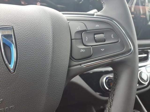 2026 Buick NV Sport Touring FWD
