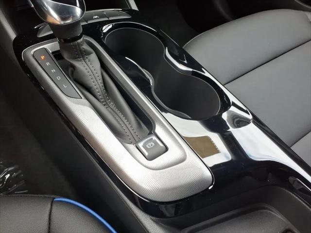 2026 Buick NV Sport Touring FWD