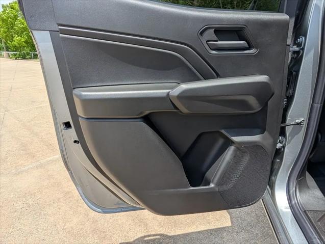 2026 Chevrolet Colorado Trail Boss, 4WD