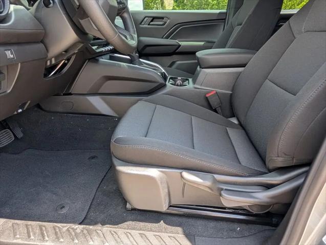 2026 Chevrolet Colorado Trail Boss, 4WD