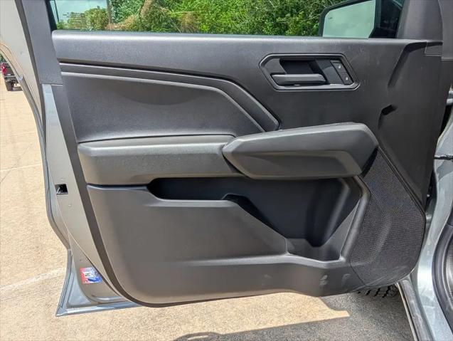 2026 Chevrolet Colorado Trail Boss, 4WD