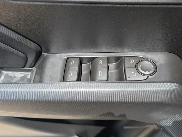 2026 Chevrolet Colorado Trail Boss, 4WD