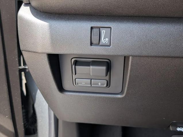 2026 Chevrolet Colorado Trail Boss, 4WD