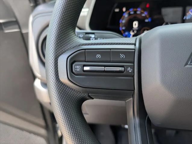 2026 Chevrolet Colorado Trail Boss, 4WD