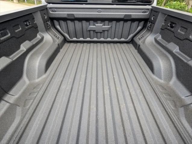 2026 Chevrolet Colorado Trail Boss, 4WD