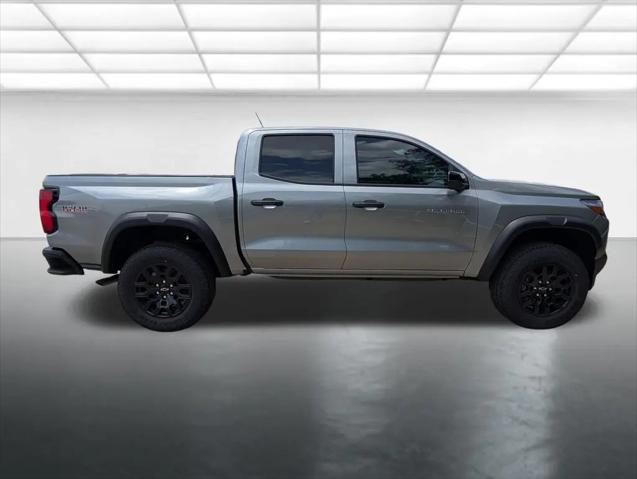 2026 Chevrolet Colorado Trail Boss, 4WD