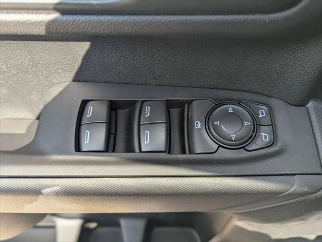 2026 Chevrolet Silverado 1500 4WD Crew Cab Short Bed Custom Trail Boss