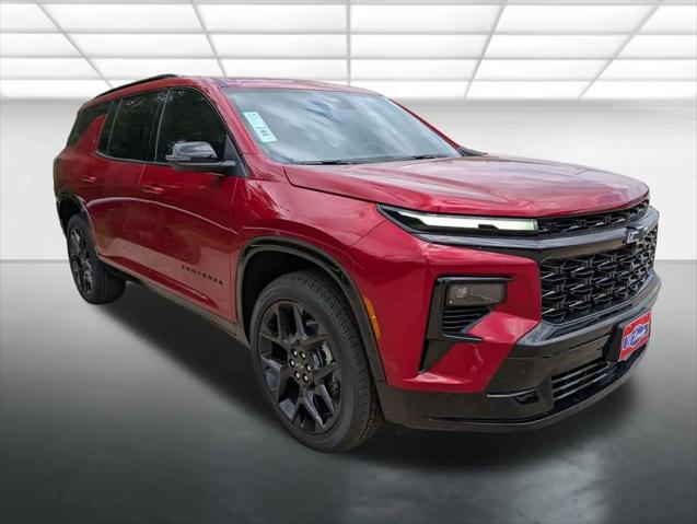 2026 Chevrolet Traverse AWD RS for sale in McKinney, TX