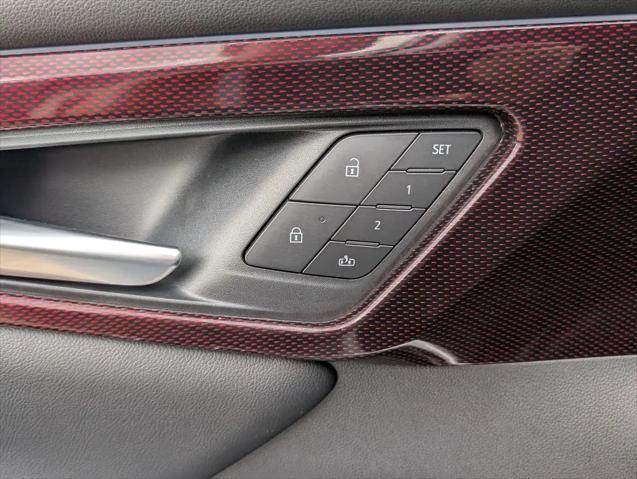 2026 Chevrolet Traverse FWD RS